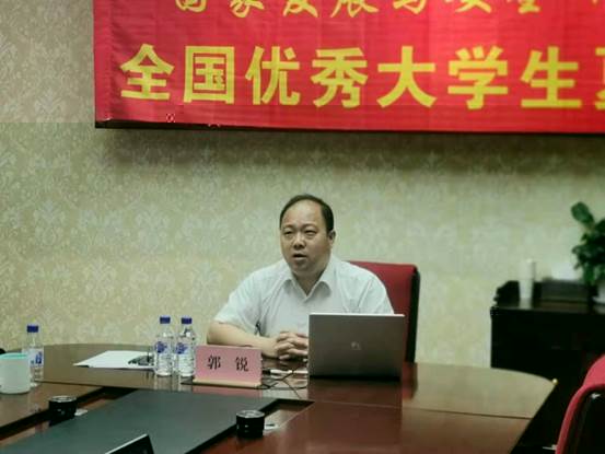 夏令營郭老師報告 02 夏令營郭老師報告 02