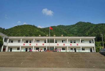 校門